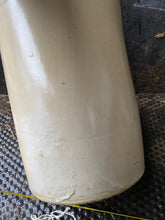 Load image into Gallery viewer, Original WW1 SRD Jar Rum Jar - British Army Issue - "Supply Reserve Depot" Jug - The Militaria Shop