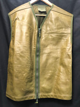 Load image into Gallery viewer, British Military Surplus Combat Protective DPM Tank Crew Jerkin - Size 170/96 - The Militaria Shop