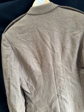 Load image into Gallery viewer, Grade 1 British Army FAD No2 Dress Uniform Jacket - Size 182/108/92 - The Militaria Shop