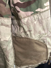 Load image into Gallery viewer, Genuine British Army MTP Camouflaged Windproof Smock - Size 180/96 - The Militaria Shop