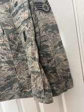 Load image into Gallery viewer, Surplus US Air Force UCP Uniform Jacket-38R - The Militaria Shop