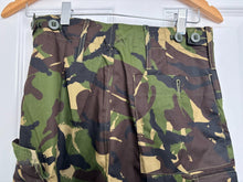 Load image into Gallery viewer, Genuine British Army DPM Camouflage Lightweight Trouser Combat -Size 80/72/88 - The Militaria Shop