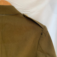 Load image into Gallery viewer, Genuine British Army No.2 Dress Uniform Tunic Jacket - Size 176/100/84 - The Militaria Shop