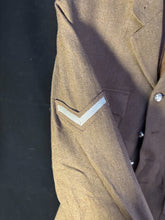 Lade das Bild in den Galerie-Viewer, Grade 1 British Army FAD No2 Dress Uniform Jacket - Size 176/96/80 - The Militaria Shop