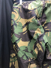 Load image into Gallery viewer, British Army Surplus DPM Camouflage MVP Overtrousers - Size 36" Waist - The Militaria Shop
