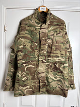 Load image into Gallery viewer, Surplus British Army MTP Jacket 2 Combat Warm Weather -Size 180/96 - The Militaria Shop
