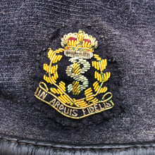 Load image into Gallery viewer, Genuine British Army Beret - Royal Army Medical Corps RAMC - Size 54 - The Militaria Shop