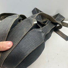 Load image into Gallery viewer, Bulk Lot of 10 WW2 British Army 37 Pattern Shoulder Straps - The Militaria Shop