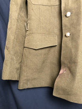 Charger l'image dans la galerie, Genuine British Army No.2 Dress Uniform Jacket - Grade 1 - Size 170/100/84 - The Militaria Shop