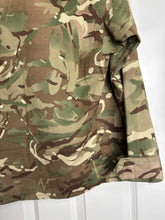 Load image into Gallery viewer, Surplus British Army MTP Barrack Shirt-Size 160/90 - The Militaria Shop