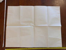 Load image into Gallery viewer, Original WW2 British Army GSGS Map of Scotland - Wigtown - The Militaria Shop