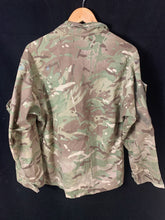 Load image into Gallery viewer, Genuine British Army MTP Camo Combat Jacket IR Treated - 170/88 - The Militaria Shop