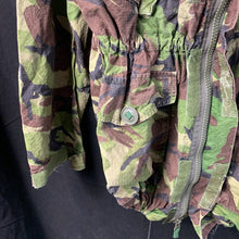 Lade das Bild in den Galerie-Viewer, Genuine British Army Combat DPM Field Jacket Ripstop - 170/104 - The Militaria Shop