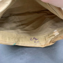 Lade das Bild in den Galerie-Viewer, Original WW2 US Army Overseas Garrison Cap - Armoured - Size 6 1/2 - 52cm - The Militaria Shop
