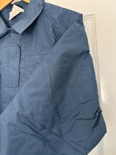 Load image into Gallery viewer, Genuine British RAF Foul Weather Blue Jacket -Size 170/96 - The Militaria Shop