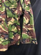 Load image into Gallery viewer, Genuine British Army DPM Camouflage Jacket - Size 170/96 - The Militaria Shop