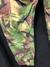 Load image into Gallery viewer, Genuine British Army 68 Pattern DPM Combat Trousers - Size 32" Waist - The Militaria Shop