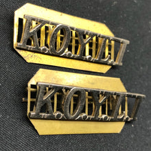 Lade das Bild in den Galerie-Viewer, Image #3