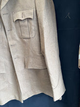 Load image into Gallery viewer, Grade 1 British Army FAD No2 Dress Uniform Jacket - Size 188/92/76 - The Militaria Shop