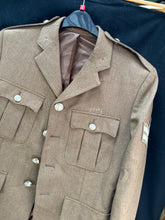 Load image into Gallery viewer, Grade 1 British Army FAD No2 Dress Uniform Jacket - Size 182/100/92 - The Militaria Shop