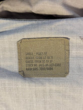 Load image into Gallery viewer, Gulf War US Army DCU Camouflaged Combat Field Coat/Jacket - Small/Regular - The Militaria Shop