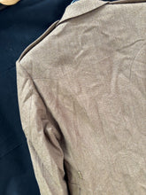 Load image into Gallery viewer, Grade 1 British Army FAD No2 Dress Uniform Jacket - Size 182/92/76 - The Militaria Shop