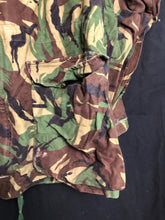 Load image into Gallery viewer, Gneuine British Army DPM Camouflaged Smock Jacket - Size 170/104 - The Militaria Shop