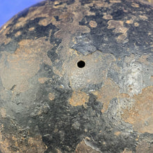 Load image into Gallery viewer, Original WW2 British Army Mk2 Brodie Combat Helmet - The Militaria Shop