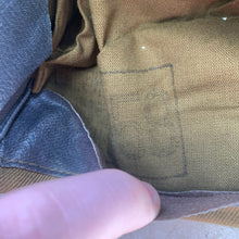 Load image into Gallery viewer, Genuine Russian Army Soviet Era Side Cap - Size 58 - The Militaria Shop