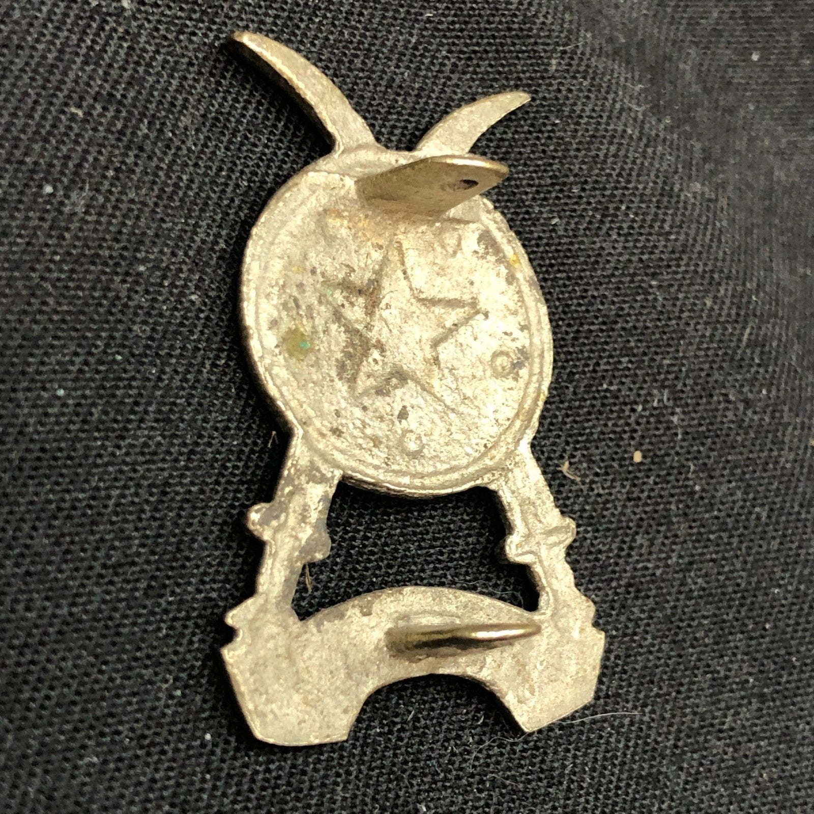 Original Army Badge - National Guard of Pakistan - The Militaria Shop