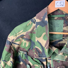 Charger l'image dans la galerie, Genuine British Army Combat DPM Field Jacket Ripstop - 180/104 - The Militaria Shop