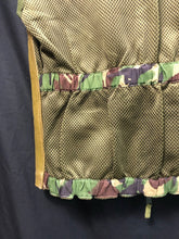 Load image into Gallery viewer, British Military Surplus Combat Protective DPM Tank Crew Jerkin - Size 170/96 - The Militaria Shop