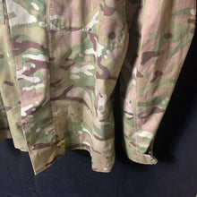 Charger l'image dans la galerie, Genuine British Army MTP Camo Temperate Weather Combat Jacket - 180/104 - The Militaria Shop