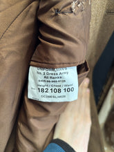 Lade das Bild in den Galerie-Viewer, Grade 1 British Army FAD No2 Dress Uniform Jacket - Size 182/108/100 - The Militaria Shop