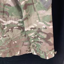 Load image into Gallery viewer, Genuine British Army MTP Camo Combat Unform Jacket IR Treated - 170/96 - The Militaria Shop