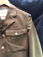 Load image into Gallery viewer, Genuine British Army No.2 Dress Uniform Tunic Jacket - Size 188/100/84 - The Militaria Shop