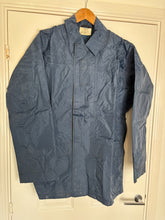 Load image into Gallery viewer, Genuine British RAF Foul Weather Blue Jacket -Size 180/104 - The Militaria Shop
