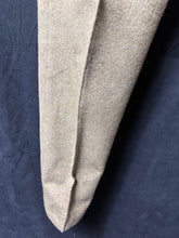 Load image into Gallery viewer, Genuine British Army Battledress Serge Trousers - Size 7 - 31" Waist - The Militaria Shop