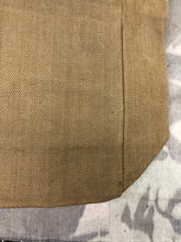 Charger l'image dans la galerie, Original WW2 Dated British Army 37 Pattern Large Pack - Great Condition - The Militaria Shop