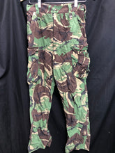 Charger l'image dans la galerie, Genuine British Army Surplus Jungle DPM Combat Trousers - Size 76/80/96 - The Militaria Shop