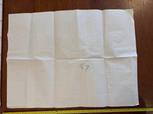 Load image into Gallery viewer, Original WW2 British Army GSGS OS Map England - Ipswich - The Militaria Shop