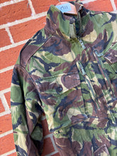 Load image into Gallery viewer, Surplus British Army DPM Smock Combat Size 180/86 - The Militaria Shop