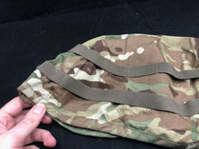 Load image into Gallery viewer, Genuine British Army Issue MTP Mk7 Camouflaged Cover - Size Large - The Militaria Shop