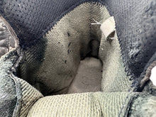 Load image into Gallery viewer, German Army Black Leather Army Heavy Duty Combat Boots Meindl Size EU42.5 UK 8.5 - The Militaria Shop