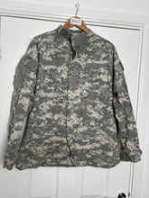 Load image into Gallery viewer, Surplus US Army ACU Combat Uniform Jacket -Size Medium-Long - The Militaria Shop