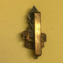 Load image into Gallery viewer, Original British Army Cap Badge - Royal Army Education Corps - The Militaria Shop