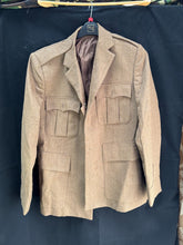 Load image into Gallery viewer, Grade 1 British Army FAD No2 Dress Uniform Jacket - Size 170/104/96 - The Militaria Shop