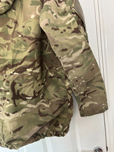 Load image into Gallery viewer, Genuine British Army MTP Camouflaged Windproof Smock -Size 170/96 - The Militaria Shop