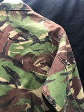 Load image into Gallery viewer, Genuine British Army DPM Camouflage Jacket - Size 170/104 - The Militaria Shop