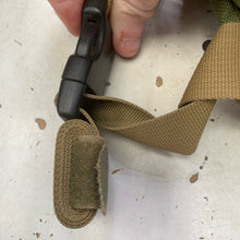 Charger l'image dans la galerie, Genuine British Army DPM Camouflaged Individual Hydration System - The Militaria Shop